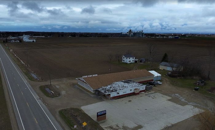 Biffs Bowling Bar - From Web Listing (newer photo)